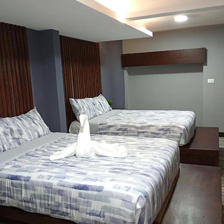 Huasteca Em Suites 巴耶斯城 外观 照片