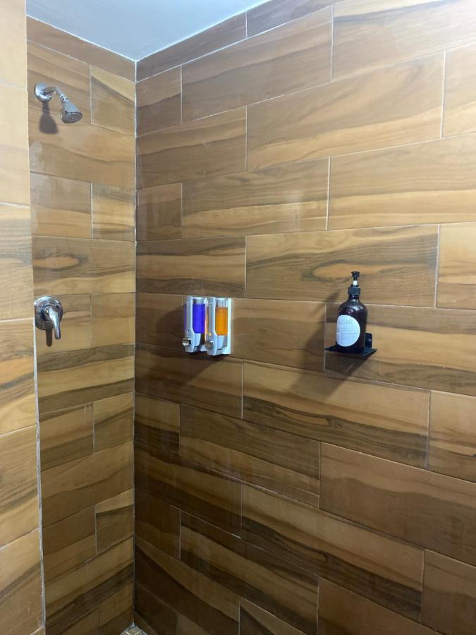 Huasteca Em Suites 巴耶斯城 外观 照片