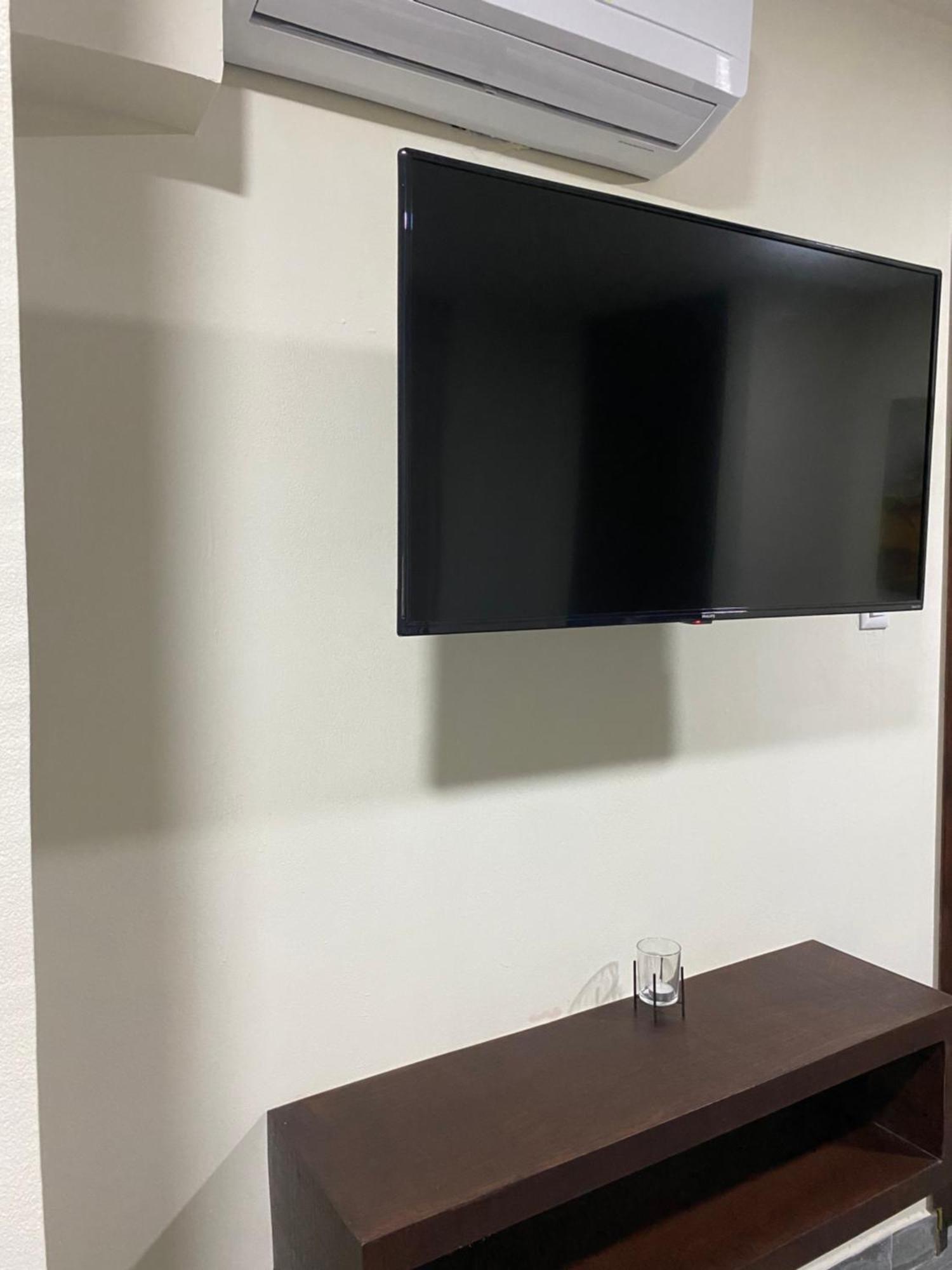 Huasteca Em Suites 巴耶斯城 外观 照片